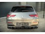 Mercedes-Benz CLA Shooting Brake 250 e Business Solution AMG Limited | Stoelverwarming | Parkeersensoren | Navigatie | Cruise Control | Keyless | Ambiance Verlichting | Climate Control