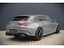 Mercedes-Benz CLA Shooting Brake 250 e Business Solution AMG Limited | Stoelverwarming | Parkeersensoren | Navigatie | Cruise Control | Keyless | Ambiance Verlichting | Climate Control