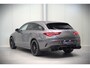 Mercedes-Benz CLA Shooting Brake 250 e Business Solution AMG Limited | Stoelverwarming | Parkeersensoren | Navigatie | Cruise Control | Keyless | Ambiance Verlichting | Climate Control