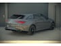 Mercedes-Benz CLA Shooting Brake 250 e Business Solution AMG Limited | Stoelverwarming | Parkeersensoren | Navigatie | Cruise Control | Keyless | Ambiance Verlichting | Climate Control