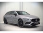 Mercedes-Benz CLA Shooting Brake 250 e Business Solution AMG Limited | Stoelverwarming | Parkeersensoren | Navigatie | Cruise Control | Keyless | Ambiance Verlichting | Climate Control