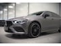 Mercedes-Benz CLA Shooting Brake 250 e Business Solution AMG Limited | Stoelverwarming | Parkeersensoren | Navigatie | Cruise Control | Keyless | Ambiance Verlichting | Climate Control