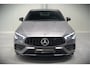 Mercedes-Benz CLA Shooting Brake 250 e Business Solution AMG Limited | Stoelverwarming | Parkeersensoren | Navigatie | Cruise Control | Keyless | Ambiance Verlichting | Climate Control