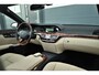 Mercedes-Benz S-klasse S 500 4-Matic Prestige Plus LPG G3 BTW auto
