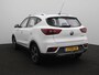 MG MG ZS EV Luxury 45 kWh | Panoramadak | Leder | Trekhaak | Camera | CarPlay | Stoelverwarming |