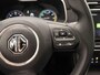 MG MG ZS EV Luxury 45 kWh | Panoramadak | Leder | Trekhaak | Camera | CarPlay | Stoelverwarming |