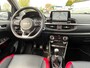 Kia Picanto 1.0 DPi GT-Line | Lederen Bekleding | Camera | Navigatie | Apple Carplay/Android Auto | Keyless