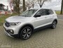 Volkswagen T-Cross 1.0 TSI Style I camera I Trekhaak I Navigatie I
