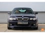 BMW 3-Serie 3er-Reihe 318Ci Edition Sport E46 Cabrio | 98.000KM | Cruise Control | Stoelverwarming | Windscherm