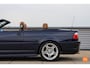 BMW 3-Serie 3er-Reihe 318Ci Edition Sport E46 Cabrio | 98.000KM | Cruise Control | Stoelverwarming | Windscherm