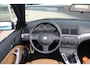 BMW 3-Serie 3er-Reihe 318Ci Edition Sport E46 Cabrio | 98.000KM | Cruise Control | Stoelverwarming | Windscherm