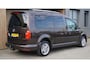 Volkswagen Caddy Maxi 1.4 TSI 125pk 7-Zits Navi 2x Schuifdeur Bearlock *Camper voorbereid* Cruise Control *Benzine*
