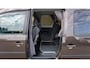 Volkswagen Caddy Maxi 1.4 TSI 125pk 7-Zits Navi 2x Schuifdeur Bearlock *Camper voorbereid* Cruise Control *Benzine*