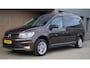 Volkswagen Caddy Maxi 1.4 TSI 125pk 7-Zits Navi 2x Schuifdeur Bearlock *Camper voorbereid* Cruise Control *Benzine*