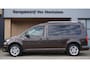 Volkswagen Caddy Maxi 1.4 TSI 125pk 7-Zits Navi 2x Schuifdeur Bearlock *Camper voorbereid* Cruise Control *Benzine*