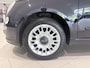 Fiat 500C 1.2 Easy Airco | Lichtmetalen Velgen 15'' | Parkeersensor Achter | Start/Stop Systeem
