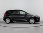 Ford Fiesta 1.0 EcoBoost Titanium Airco | Apple Carplay/Android Auto | Bluetooth | Cruise Control | Hill Hold Functie | LED Dagrijverlichting | Lichtmetalen Velgen 16'' | Multimedia-Voorbereiding | Regensensor | Rijstrooksensor | Sportstoelen | Spraakbediening | Start/Stop Systeem | Vermoeidheidsherkenning