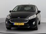 Ford Fiesta 1.0 EcoBoost Titanium Airco | Apple Carplay/Android Auto | Bluetooth | Cruise Control | Hill Hold Functie | LED Dagrijverlichting | Lichtmetalen Velgen 16'' | Multimedia-Voorbereiding | Regensensor | Rijstrooksensor | Sportstoelen | Spraakbediening | Start/Stop Systeem | Vermoeidheidsherkenning