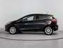 Ford Fiesta 1.0 EcoBoost Titanium Airco | Apple Carplay/Android Auto | Bluetooth | Cruise Control | Hill Hold Functie | LED Dagrijverlichting | Lichtmetalen Velgen 16'' | Multimedia-Voorbereiding | Regensensor | Rijstrooksensor | Sportstoelen | Spraakbediening | Start/Stop Systeem | Vermoeidheidsherkenning