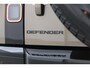 Land Rover Defender P300e 110 X-Dynamic SE | FACELIFT | ACC | Panoramadak | ClearSight | Stoel+Stuurverwarming | Trekhaak