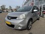 Nissan Note 1.6 Connect Edition Trekhaak nw banden