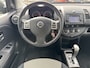 Nissan Note 1.6 Connect Edition Trekhaak nw banden