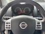 Nissan Note 1.6 Connect Edition Trekhaak nw banden