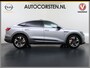 Audi e-tron Sportback 55 Quattro 408pk 95kWh SOH 90% Panorama-Schuifdak Leder Bang&Olufsen®-Audio Apple Carplay Android Auto Adap.Cruise Camera Navi Luchtvering LED Ecc Pdc Elek.Achterklep Elek.Stoelen+Memory+Verwarmd Lmv 20" Elek.Achterklep Virtual Cockpit Led Isofix DAB Bluetooth Privacy Glas Origineel Nederlandse Auto Nieuwprijs €93.721,-