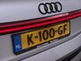 Audi e-tron Sportback 55 Quattro 408pk 95kWh SOH 90% Panorama-Schuifdak Leder Bang&Olufsen®-Audio Apple Carplay Android Auto Adap.Cruise Camera Navi Luchtvering LED Ecc Pdc Elek.Achterklep Elek.Stoelen+Memory+Verwarmd Lmv 20" Elek.Achterklep Virtual Cockpit Led Isofix DAB Bluetooth Privacy Glas Origineel Nederlandse Auto Nieuwprijs €93.721,-