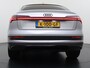 Audi e-tron Sportback 55 Quattro 408pk 95kWh SOH 90% Panorama-Schuifdak Leder Bang&Olufsen®-Audio Apple Carplay Android Auto Adap.Cruise Camera Navi Luchtvering LED Ecc Pdc Elek.Achterklep Elek.Stoelen+Memory+Verwarmd Lmv 20" Elek.Achterklep Virtual Cockpit Led Isofix DAB Bluetooth Privacy Glas Origineel Nederlandse Auto Nieuwprijs €93.721,-