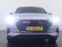 Audi e-tron Sportback 55 Quattro 408pk 95kWh SOH 90% Panorama-Schuifdak Leder Bang&Olufsen®-Audio Apple Carplay Android Auto Adap.Cruise Camera Navi Luchtvering LED Ecc Pdc Elek.Achterklep Elek.Stoelen+Memory+Verwarmd Lmv 20" Elek.Achterklep Virtual Cockpit Led Isofix DAB Bluetooth Privacy Glas Origineel Nederlandse Auto Nieuwprijs €93.721,-