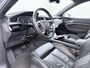 Audi e-tron Sportback 55 Quattro 408pk 95kWh SOH 90% Panorama-Schuifdak Leder Bang&Olufsen®-Audio Apple Carplay Android Auto Adap.Cruise Camera Navi Luchtvering LED Ecc Pdc Elek.Achterklep Elek.Stoelen+Memory+Verwarmd Lmv 20" Elek.Achterklep Virtual Cockpit Led Isofix DAB Bluetooth Privacy Glas Origineel Nederlandse Auto Nieuwprijs €93.721,-