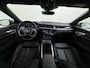 Audi e-tron Sportback 55 Quattro 408pk 95kWh SOH 90% Panorama-Schuifdak Leder Bang&Olufsen®-Audio Apple Carplay Android Auto Adap.Cruise Camera Navi Luchtvering LED Ecc Pdc Elek.Achterklep Elek.Stoelen+Memory+Verwarmd Lmv 20" Elek.Achterklep Virtual Cockpit Led Isofix DAB Bluetooth Privacy Glas Origineel Nederlandse Auto Nieuwprijs €93.721,-