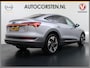 Audi e-tron Sportback 55 Quattro 408pk 95kWh SOH 90% Panorama-Schuifdak Leder Bang&Olufsen®-Audio Apple Carplay Android Auto Adap.Cruise Camera Navi Luchtvering LED Ecc Pdc Elek.Achterklep Elek.Stoelen+Memory+Verwarmd Lmv 20" Elek.Achterklep Virtual Cockpit Led Isofix DAB Bluetooth Privacy Glas Origineel Nederlandse Auto Nieuwprijs €93.721,-