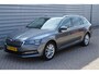 Skoda Superb Combi 1.4 TSI iV Business Edition Plus O.a: Trekhaak, Stoelverw, PDC, Camera, Keyless, etc. All-in prijs!