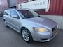 Volvo V50 2.0 Business Pro Edition // Leer // Clima // Navi // PDC //