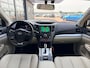 Subaru Outback 2.5i-X Luxury automaat | Leer | Navi | Camera |