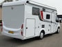 Burstner BT 6909 Buerstner 4020 Lyseo 690 G - Time uitvoering