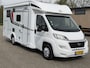 Burstner BT 6909 Buerstner 4020 Lyseo 690 G - Time uitvoering
