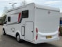 Burstner BT 6909 Buerstner 4020 Lyseo 690 G - Time uitvoering