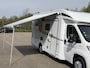 Burstner BT 6909 Buerstner 4020 Lyseo 690 G - Time uitvoering