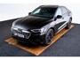 Audi Q8 Sportback e-tron 55 quattro Advanced Edition 115 kWh Panoramadak - Adaptieve Cruise Control - elektrisch verwarmde/verstelbare stoelen - Interieurvoorverwarming - B&O - Head up - Parkeerassistent -