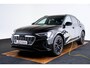 Audi Q8 Sportback e-tron 55 quattro Advanced Edition 115 kWh Panoramadak - Adaptieve Cruise Control - elektrisch verwarmde/verstelbare stoelen - Interieurvoorverwarming - B&O - Head up - Parkeerassistent -