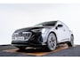 Audi Q8 Sportback e-tron 55 quattro Advanced Edition 115 kWh Panoramadak - Adaptieve Cruise Control - elektrisch verwarmde/verstelbare stoelen - Interieurvoorverwarming - B&O - Head up - Parkeerassistent -