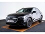 Audi Q8 Sportback e-tron 55 quattro Advanced Edition 115 kWh Panoramadak - Adaptieve Cruise Control - elektrisch verwarmde/verstelbare stoelen - Interieurvoorverwarming - B&O - Head up - Parkeerassistent -