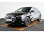 Audi Q8 Sportback e-tron 55 quattro Advanced Edition 115 kWh Panoramadak - Adaptieve Cruise Control - elektrisch verwarmde/verstelbare stoelen - Interieurvoorverwarming - B&O - Head up - Parkeerassistent -