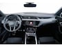 Audi Q8 Sportback e-tron 55 quattro Advanced Edition 115 kWh Panoramadak - Adaptieve Cruise Control - elektrisch verwarmde/verstelbare stoelen - Interieurvoorverwarming - B&O - Head up - Parkeerassistent -