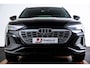 Audi Q8 Sportback e-tron 55 quattro Advanced Edition 115 kWh Panoramadak - Adaptieve Cruise Control - elektrisch verwarmde/verstelbare stoelen - Interieurvoorverwarming - B&O - Head up - Parkeerassistent -