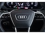 Audi Q8 Sportback e-tron 55 quattro Advanced Edition 115 kWh Panoramadak - Adaptieve Cruise Control - elektrisch verwarmde/verstelbare stoelen - Interieurvoorverwarming - B&O - Head up - Parkeerassistent -