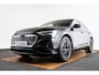 Audi Q8 Sportback e-tron 55 quattro Advanced Edition 115 kWh Panoramadak - Adaptieve Cruise Control - elektrisch verwarmde/verstelbare stoelen - Interieurvoorverwarming - B&O - Head up - Parkeerassistent -